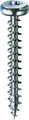 4003530113857 WKRĘT ŁEB PÓŁKULISTY (1000) OCYNK BIAŁY 3.5*16MM HB TX MINI SPAX