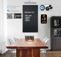 Infrarot Tafelheizung Infrarot Heizkörper bemalbar Heizung inkl. Thermostat WiFi