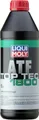 Liqui Molly Automatikgetriebeöl Top Tec ATF 1800 1 L