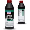 1l Liqui Moly 3687 Top Tec ATF 1800 Getriebeöl für BMW MERCEDES BENZ OPEL FORD