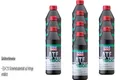 10x Liqui Moly 1L Top Tec ATF 1800 Automatik-Getriebeöl DEXRON VI FORD MERVON LV