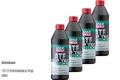 4 L Liqui Moly Top Tec ATF 1800 Automatik-Getriebeöl DEXRON VI FORD MERVON LV