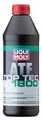 LIQUI MOLY Automatikgetriebeöl Top Tec ATF 1800 1L für ALFA ROMEO AUDI BMW