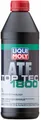 LIQUI MOLY Oberteil Tec Atf 1800 Automatikgetriebe Öl 1lt- LM3687