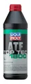 Getriebeöl LIQUI MOLY 3687 Top Tec ATF 1800 Flasche 1 Liter BMW Honda Ford Fiat