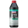 Getriebeöl LIQUI MOLY Top Tec ATF 1800 1 Liter für Mercedes Opel Volvo VW Nissan