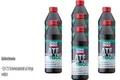 Liqui Moly Top Tec ATF 1800 7Liter Automatik-Getriebeöl DEXRON VI FORD MERVON LV