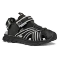 Geox JUNIOR J BOREALIS BOY C ROYAL/ORANGE 32_EU