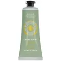 Panier des Sens INTEMPORELS Handcreme Mandel