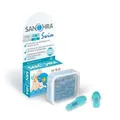 SANOHRA swim f.Kinder Ohrenschutz 2St PZN 5729065