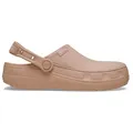 Crocs - Classic Crafted Clog - Sandalen 39-40 | EU 39-40 braun