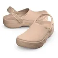 Crocs Classic Crafted Clog Hellbraun US M7/W9 (EU 39-40)