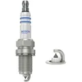BOSCH Zündkerze 0242230626 für VAUXHALL JEEP