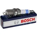 BOSCH Zündkerze für Opel Corsa D S07 1.4 1.2 Jeep Compass MK49 2.4 4x4 2.0