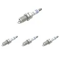 4 x Zündkerze BOSCH für CHRYSLER, DODGE, JEEP, OPEL 200, ADAM, ASTRA