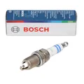 BOSCH 0242230626 Zündkerze für OPEL ASTRA J CORSA D E ADAM JEEP COMPASS 1.2/1.4