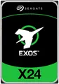 Seagate Exos X24 interne HDD-Festplatte (24000 GB) 3,5"