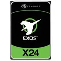 Seagate Exos X24 ST24000NM002H - Festplatte - Enterprise - 24 TB - intern - 3.5" (8.9 cm)