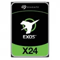 Seagate Exos X X24 24TB 24/7 3.5 SATA - ST24000NM002H