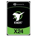 Seagate Exos X24 Enterprise Class 24TB interne Festplatte HDD, SATA CMR, 3.5 Zoll, Modellnr.: ST24000NM002H
