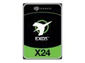 Seagate Exos X24 ST24000NM002H 24TB Enterprise 3.5" (8.9cm) Festplatte