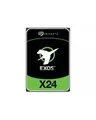 Seagate Exos X24 Festplatte Enterprise 24 TB intern 3.5" 8.9 cm SATA 6Gb/s 7200