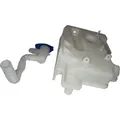 F.BECKER Waschwasserbehälter, Scheibenreinigung 120310001 für VAG VW