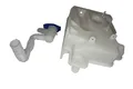f.becker Waschwasserbehälter, Scheibenreinigung für SEAT Leon VW Touran Caddy 