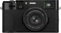 FUJIFILM X100VI schwarz