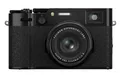 Fujitsu FUJIFILM X100VI Kompaktkamera