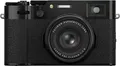 Fujifilm X100VI Schwarz Digitalkamera 40MP OVP Neu X100 VI Fuji