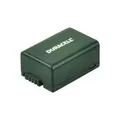 Duracell DR9952 - Batterie - Li-Ion - 850 mAh - für Panasonic Lumix DMC-FZ100, DMC-FZ150, DMC-FZ40, DMC-FZ47, DMC-FZ48 (DR9952)