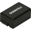 Duracell Lithium-Ionen-Akku DMW-BMB9E (Kamera Akku) (DR9952)