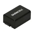 Duracell Li-Ion Akku 890mAh für Panasonic DMW-BMB9E Akku