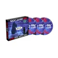 EAV - 1000 JAHRE EAV LIVE-DER ABSCHIED  3 CD NEU