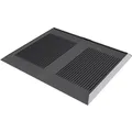 SL Rack BETA-PLATTE ANTHRAZIT RAL7016 / SLRACK 11522-01 (5 Stück)