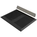 SL Rack Beta-Platte anthrazit 11522-01