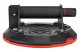 8413797189193 PRZYSSAWKA Z POMPKĄ DO PŁYTEK 200MM 110KG RUBI