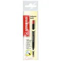 Kugelschreiber - Großraummine - STABILO Ballpoint Refill - Einzelmine - rot Kuli