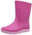 Beck Unisex Basic 486 Gummistiefel, Pink, 37 EU
