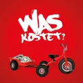 DIMA - WAS KOSTET?   CD SINGLE NEU