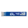 Pilot FriXion Refill Set à 3 (Blau, 0.70 mm, 3 Stk.) (BLS-FR7-L-S3)