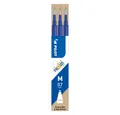 Pilot Pen Ersatzmine Frixion Mine 0.7 - 3er-Set, radierbar