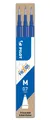 Pilot Kugelschreibermine /Fr7/ Frixion Blau BLS-FR7-L-S3