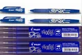PILOT Frixion Ball Tintenroller Ersatzmine blau Minen BLS-FR7 BL-FR7 3 6 9 12 15