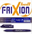 PILOT Frixion Ball Tintenroller Ersatzmine blau Minen BLS-FR7 BL-FR7 3 6 9 12 15