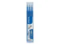 3 bis 96x PILOT Tintenroller-Ersatzmine BLS-FR7, blau - SPARE BIS ZU 70%