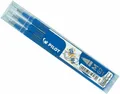 Pilot Frixion 0.7 Löschbar Kugelschreiber Clicker Stift Ersatz Minen Kartuschen