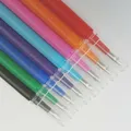 Pilot Frixion Stift Löschbar 0.7mm Tintenroller Write Hitze Löschen Minen Tinte