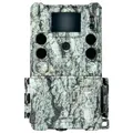Bushnell - Trail Kamera - Wildkamera - 30MP Single Core 4K - Camouflage - Kein Glühen - 119949M